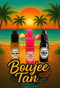Boujee Tan Drops