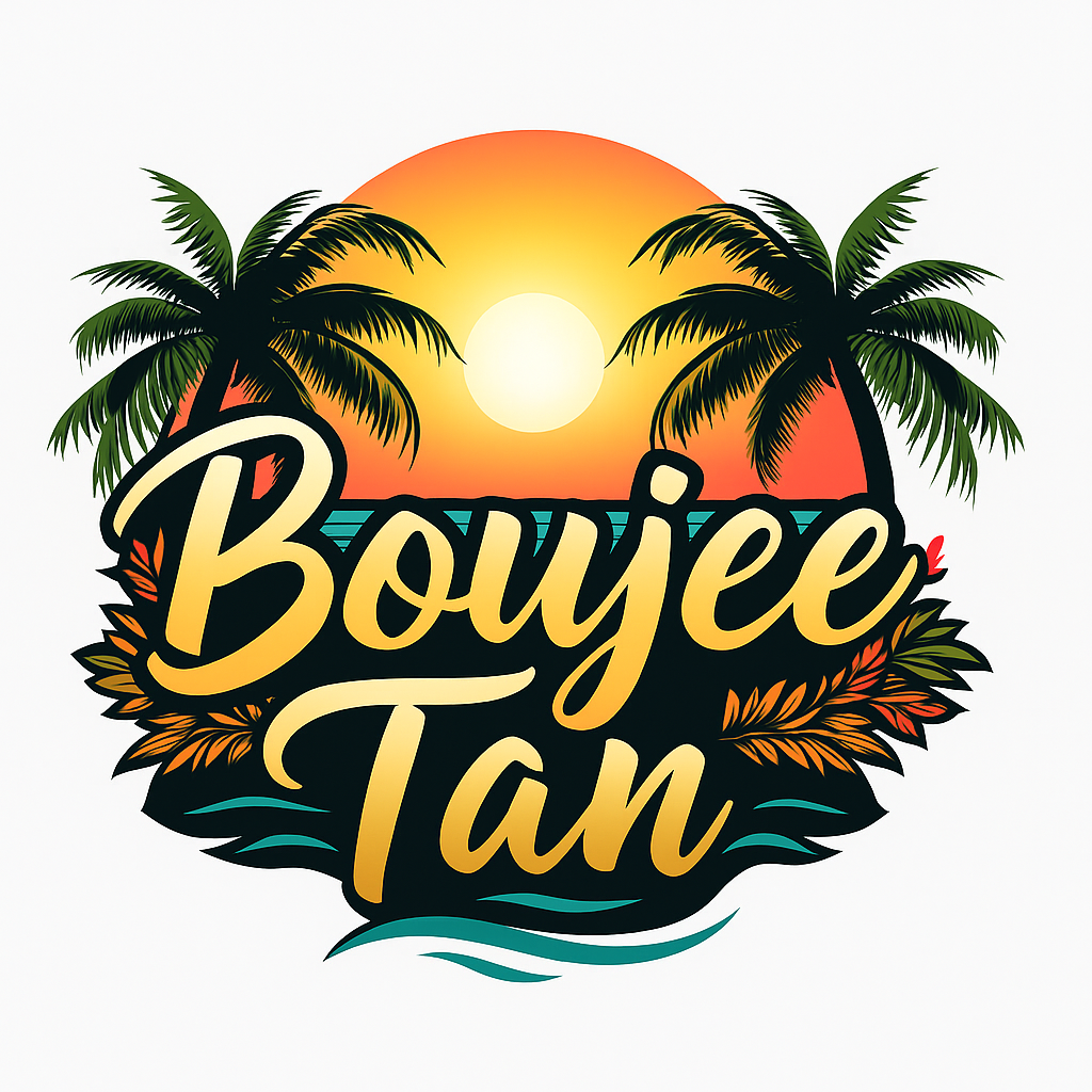 Boujee Tan Belfast