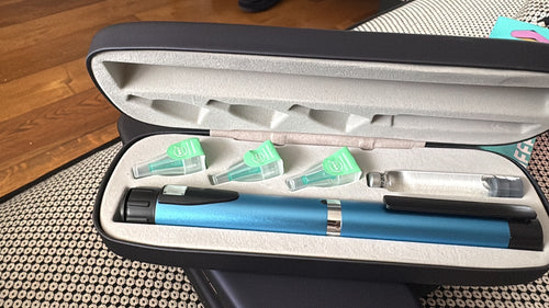 Boujee tanning pen